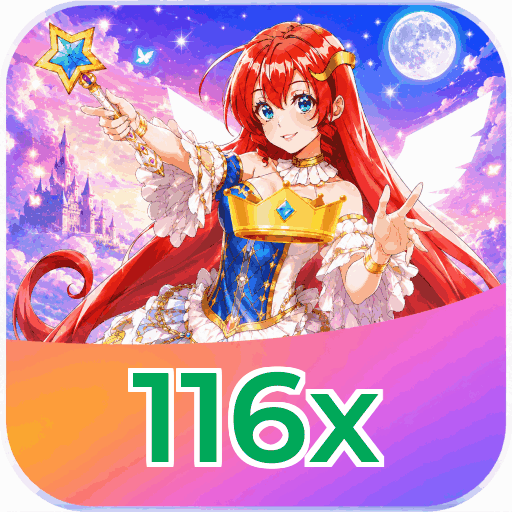 116x